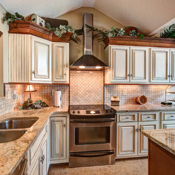1254 Lakefront Dr.