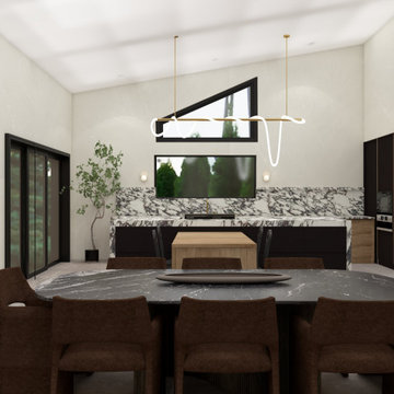 TUSCULUM RESIDENCE