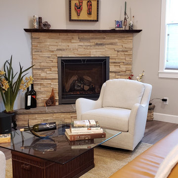 Whole House Interior Decorating
