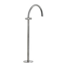 Bathroom fixtures
