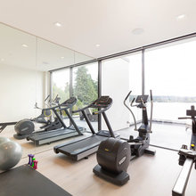Salle De Sport