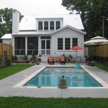 Pools