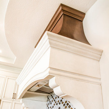 A Dream Discovered - Poland, Ohio Custom Home