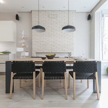 Vivienda en el Ensanche de Bilbao