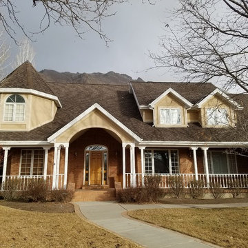 Roof Projects
