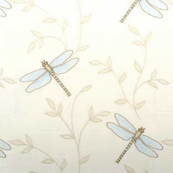Duralee Fabrics 800276H-28 - Fabric