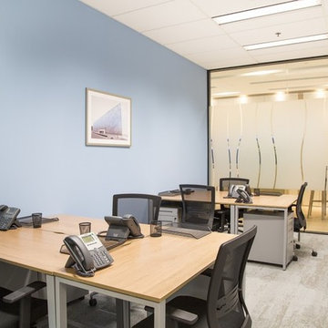 Regus Guoco