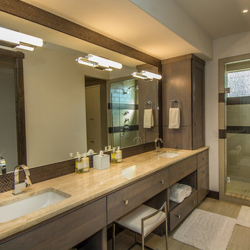 Tanglewood Contemporary Residence