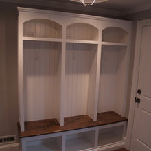 Mudroom