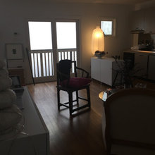 Moments Around My Houzz(s)