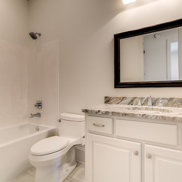 DMM Homes, Money Hill