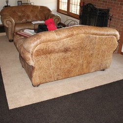 Shaw Carpet - Flooring