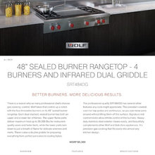 appliances