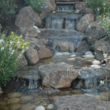 Water Feature