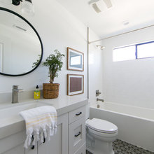 marinas bathroom