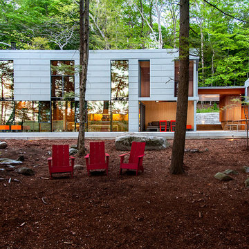 Private Residence in Holderness, NH