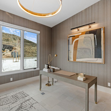 SkyRidge Apres Ski Retreat