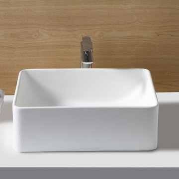 Kingston Brass Fauceture Vessel Sinks