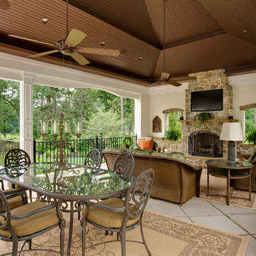 Stunning Marlton Estate