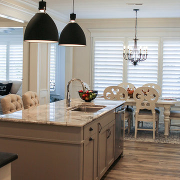 Homearama 2017, Suffolk VA