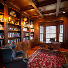 Home Office Den