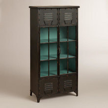 sean's room storage