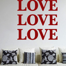Cool Wall Decals - Products