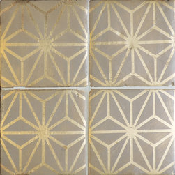 Products - Terracotta Tile - Tile