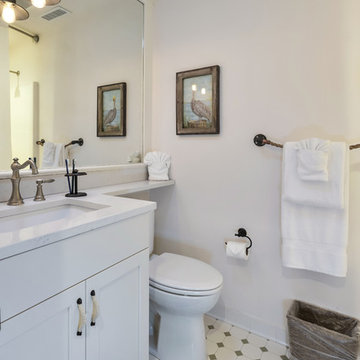 Kiawah Island Renovation