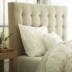 Tacks&Tufts Custom Headboards - Products