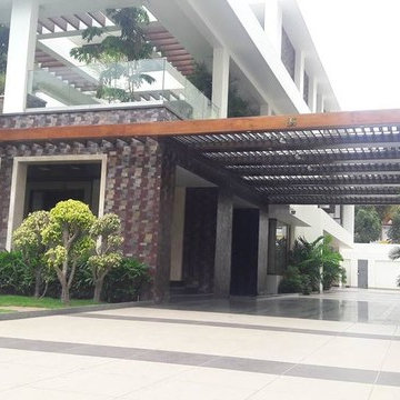 smartroof Amrita Shergill marg New Delhi