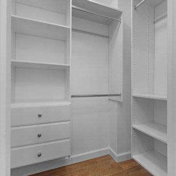 Alcove Studio Apartment Renovation