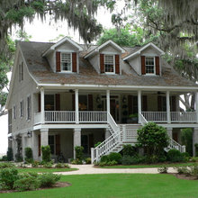 House Plan Ideas