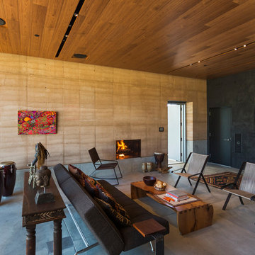 Tucson Mountain Retreat
