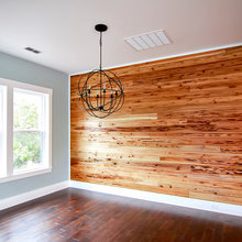 Empty Room