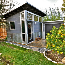 Shed Ideas
