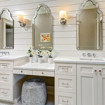 Brilliant Bathrooms