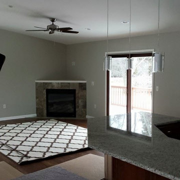 Our Work