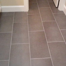 Mud Room