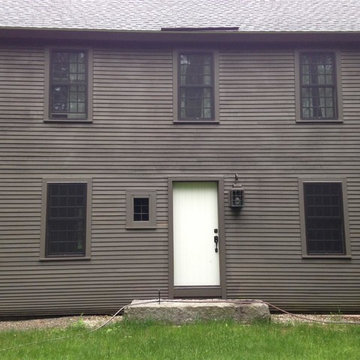 1700's REPRODUCTION COLONIAL