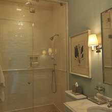 lake house bathrooms