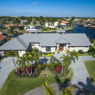 Luxury Coastal Living