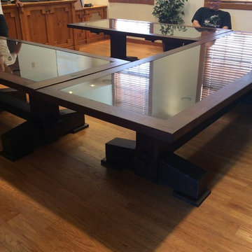 Conference Tables