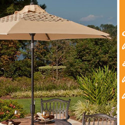 Patio Trends 2014 - Products