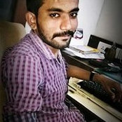 Pratik Mandaviya's photo