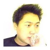 Harris Lesmana's photo