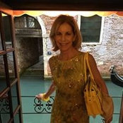 Nancy Seltzers foto