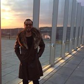 Chris Bouky's photo