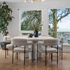 Mint Staging
