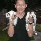 Wayne Hsuさんの写真